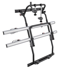 Suport biciclete autorulota Menabo Tremont Mercedes Benz Sprinter 907/910, model 2018+ - Img 2