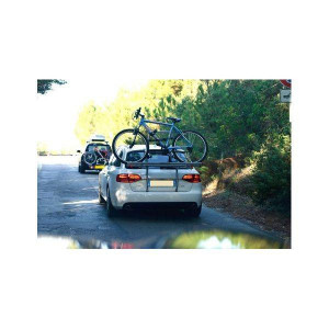 Suport biciclete Menabo Logic 3 pentru 3 biciclete cu prindere pe haion - Img 13