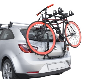 Suport biciclete Menabo Viper pentru 3 biciclete cu prindere pe haion/portbagaj - Img 13
