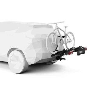 Suport Biciclete THULE Outpace 3B Rabatabil 13 Pini - 3 biciclete - Img 8