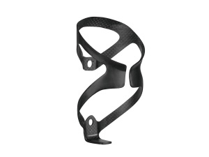Suport Bidon Topeak Shuttle Cage SE Carbon, TSBC-XEB - Negru