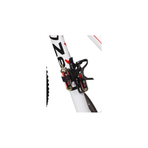 Suport bidon ZEFAL Pulse Z2i - Negru - Img 5