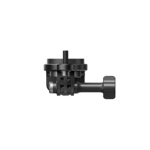 Suport cameră bicicletă Insta360 Bike Computer Mount | aluminiu - pentru ghidoane integrate tip cockpit - Img 11