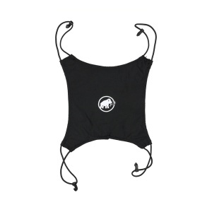 Suport Casca Mammut Helmet Holder Black
