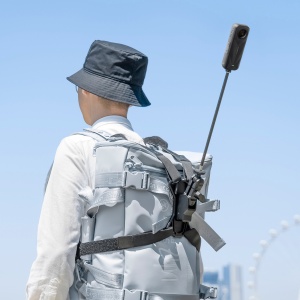 Suport de rucsac Insta360 Third-Person Backpack Mount - Img 2