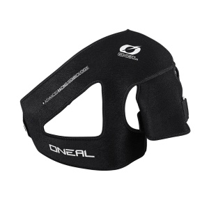Suport de umar Oneal Shoulder-S, corectare pozitie, reglabil, usor-aerisit, neopren, negru, M