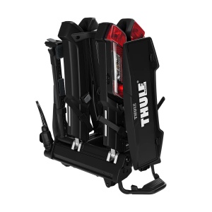 Suport pentru 2 biciclete Thule Epos 978100 cu prindere pe carligul de remorcare (13pini) - Img 3