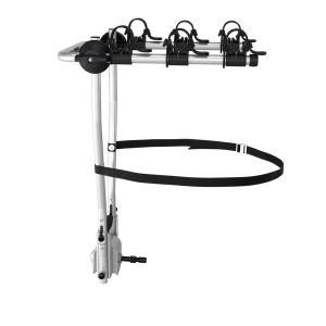 Suport pentru 3 biciclete, Thule HangOn 974, cu prindere pe carligul de remorcare - Img 5