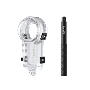 Suport pentru sporturi nautice Insta360 X3 Water Sports Rope Mount - Img 7