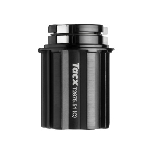 Tacx Adaptor pentru casetele de pinioane Campagnolo (Tip 2) compabibil cu Neo 2T/ Flux 2/ Flux S - Img 2