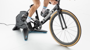 Tacx Flux 2 Smart T2980 home trainer smart direct-drive - Img 5