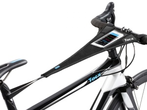 Tacx - Sweat Set - towel + sweat cover - Img 2