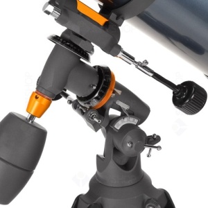 Telescop reflector Celestron Astromaster 130EQ 31045 - Img 3
