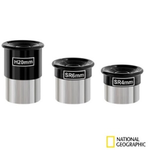Telescop reflector National Geographic 9015000 - Img 5