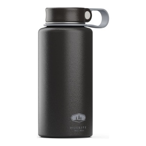 Termos GSI Twist Microlite Onyx 1000ML