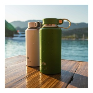 Termos GSI Twist Microlite Onyx 1000ML - Img 3