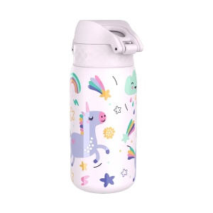 Termos ION8 Inox Surf Unicorns 320ML - Img 2