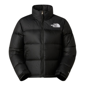 The North Face - geaca - 1996 Retro Nuptse Jacket W - Black - M