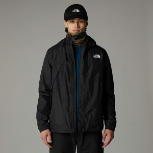 The North Face - geaca - M Antora - Negru - Img 4