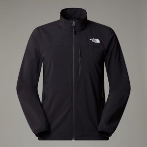 The North Face - geaca - M Nimble - Negru - Img 8