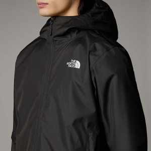 The North Face - geaca - M Quest - Negru - Img 7