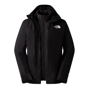 The North Face - geaca - Mountain Light Triclimate GTX Jacket - Black - L