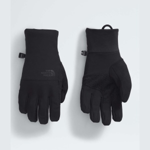 The North Face - manusi - Apex Insulated Etip Glove W - Black - M - Img 2