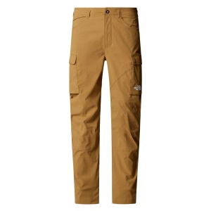 The North Face - pantaloni - Exploration Cargo Pant - Black - 30 - Img 6