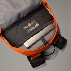The North Face - rucsac - Borealis Classic - Negru | Gri - Img 16