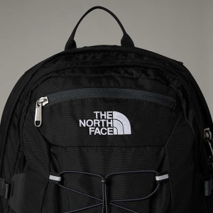 The North Face - rucsac - Borealis Classic - Negru | Gri - Img 4