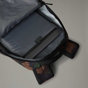 The North Face - rucsac - Jester - Gri | Negru - Img 27