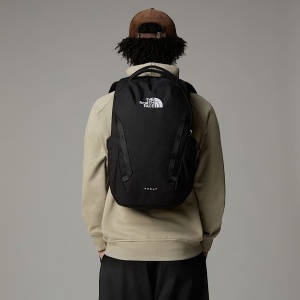 The North Face - rucsac - Vault - Negru - Img 2