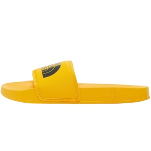 The North Face - slapi Base Camp Slides III M - galben-negru - Img 2