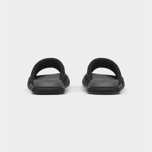 The North Face - slapi Triarch Slides W pentru femei - negru-alb - Img 3