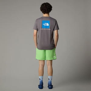 The North Face - sort - M Water - Verde - Img 2