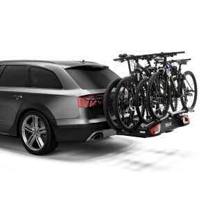 Thule - adaptor suport bicicleta VeloSpace XT - 4 biciclete - Img 5