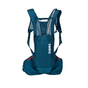 Thule - Rucsac ciclism Vital Hydration Pack 3L - Maroccan Blue - Img 7