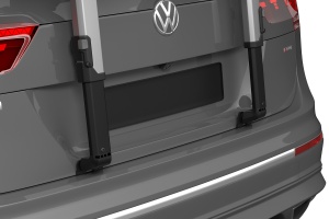 Thule - suport bicicleta haion - OutWay Platform - 2 biciclete - Img 11