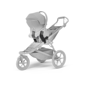 Thule Urban Glide 3 Car Seat Adapter Maxi-Cosi - Adaptor pentru scaun de masina Maxi-Cosi - Img 3