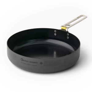 Tigaie Sea To Summit Frontier Ul Pan 20Cm Aluminium - Img 1