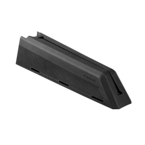 Topeak - geanta cadru bicicleta FastFuel TriBox - negru