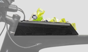 Topeak - geanta cadru bicicleta FastFuel TriBox - negru - Img 7