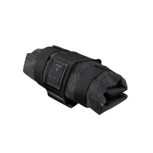 Topeak - geanta multifunctionala sa bicicleta Burrito Pack - negru