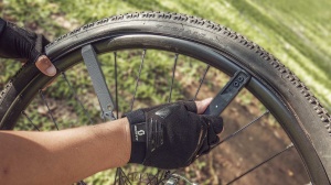 Topeak - leviere tip cleste pentru bicicleta Service Power Lever X - negru - Img 4