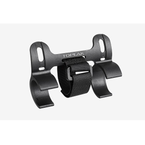 Topeak - mini pompa bicicleta Mountain DA-G - negru - Img 5