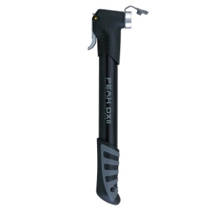 Topeak pompa mini Peak DX II - negru