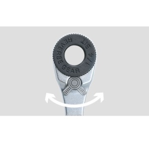 Topeak - set chei bicicleta Ratchet Rocket Lite DX multitool - argintiu - Img 5