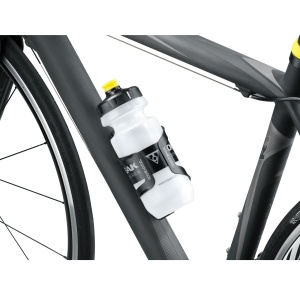 Topeak - suport bidon bicicleta Dualside - negru - Img 2