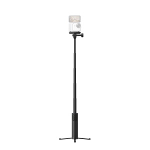 Trepied Insta360 Mini 2-in-1 Tripod 2.0 | selfie stick + trepied - Img 3