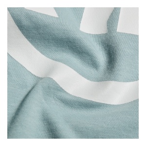 Tricou Barbati Mammut Core Classic Albastru - Img 5